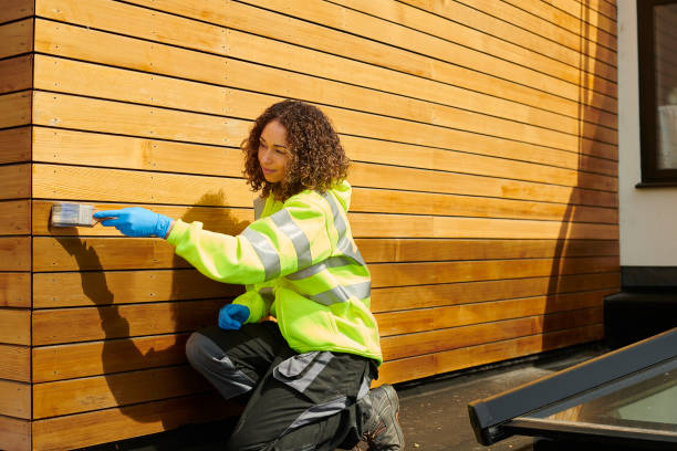 Best Storm Damage Siding Repair  in Montrose, NY